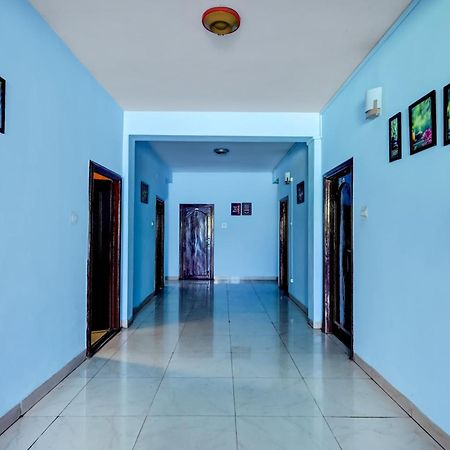 Super Hotel O Kennedy Nagar Near Railway Station ตีรูปาติ ภายนอก รูปภาพ